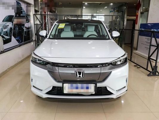 Honda E NP1 Jipai 1 2022 Honda EV Vehicle Compact SUV 150KM/H 510KM
