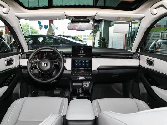 Honda E NP1 Jipai 1 2022 Honda EV Vehicle Compact SUV 150KM/H 510KM