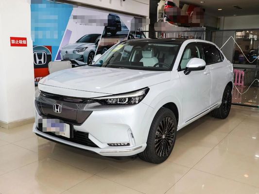 Honda E NP1 Jipai 1 2022 Honda EV Vehicle Compact SUV 150KM/H 510KM