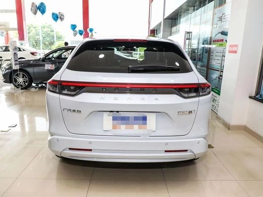 Honda E NP1 Jipai 1 2022 Honda EV Vehicle Compact SUV 150KM/H 510KM