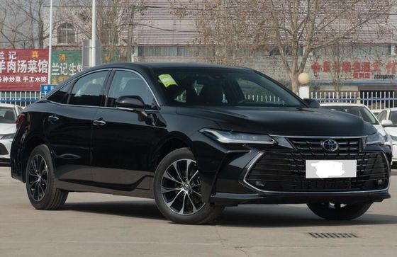 Medium Toyota Hybrid Vehicle 160kw Toyota Avalon 2022 Dual Engine 2.5L