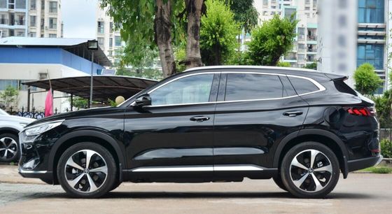 BYD Song Plus BYD Electric Car Flagship Edition 505km Electric Compact SUV