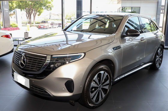 CLTC 440km Benz EV Car Mercedes Benz EQC 2022 350 4MATIC Mid Size SUV