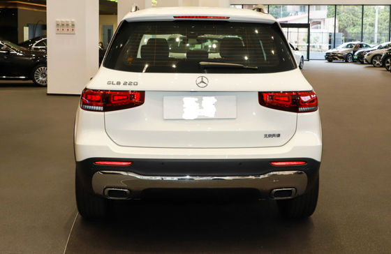 7 Seats SUV Benz Petrol Cars Fashion Mercedes Benz GLB 220 2023