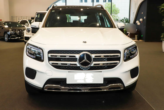 7 Seats SUV Benz Petrol Cars Fashion Mercedes Benz GLB 220 2023