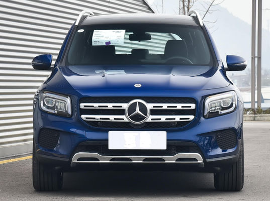 2023 Mercedes Benz GLB 220 Sport Version 2.0T 190HP L4 8gear DCT