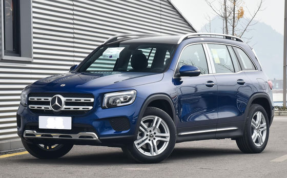 2023 Mercedes Benz GLB 220 Sport Version 2.0T 190HP L4 8gear DCT