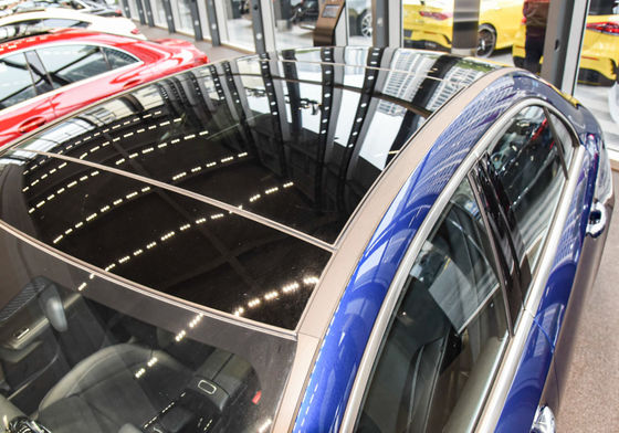 7 Gear DCT Benz Petrol Cars Mercedes Benz A 2022 Sport Sedan Fashion Version