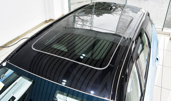 Geely Pro L 2023 1.5TD Hi-F Super Edition Turbo Charged Compact Hybrid SUV