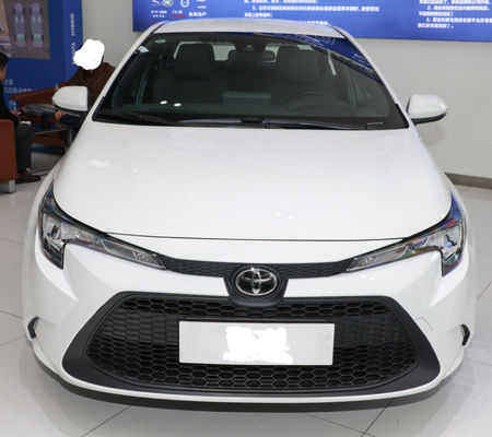 1.5L 121HP L3 Toyota Petrol Car Toyota LEVIN 2022 TNGA 1.5L CVT Luxury Version