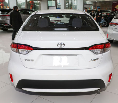 1.5L 121HP L3 Toyota Petrol Car Toyota LEVIN 2022 TNGA 1.5L CVT Luxury Version