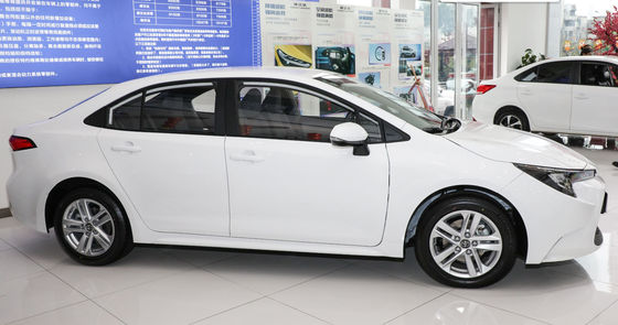 1.5L 121HP L3 Toyota Petrol Car Toyota LEVIN 2022 TNGA 1.5L CVT Luxury Version