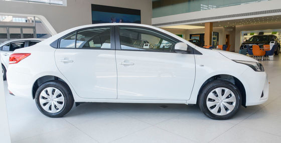 5 Door 5 Seats Hatchback Cars Toyota YARiS L 2022 1.5L CVT Lingxian PLUS Version