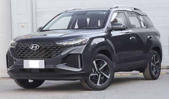 2WD TOP Flagship Edition Hyundai Vehicles Hyundai Ix35 2021 240TGDi DCT 5 Door 5 Seats