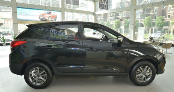 Compact SUV 160HP Hyundai Vehicles Hyundai IX35 2021 2.0L Auto 2WD GL