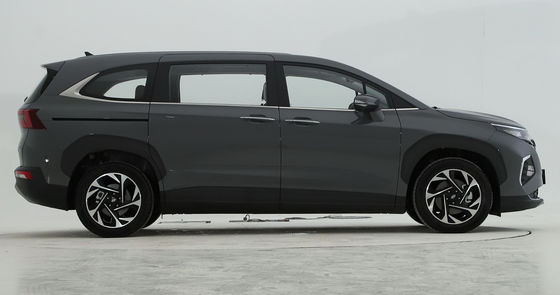 2.0T 236HP L4 Hyundai Vehicles Hyundai Custo 2021 380TGDi Flagship