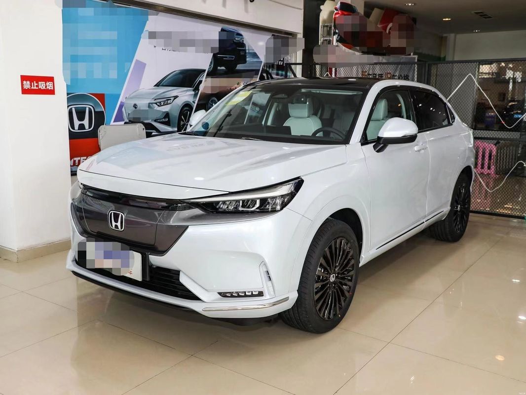 Honda E NP1 Jipai 1 2022 Honda EV Vehicle Compact SUV 150KM/H 510KM