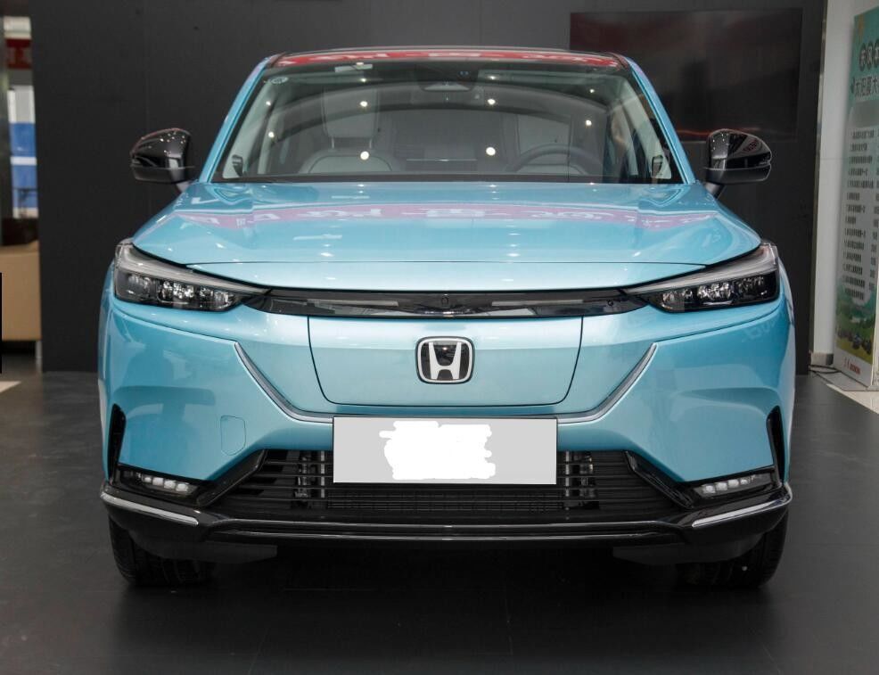 510km 5 Seats Honda EV Vehicle Honda ENS1 2022 E DONG Version