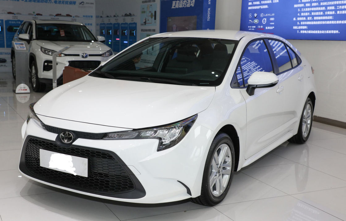 1.5L 121HP L3 Toyota Petrol Car Toyota LEVIN 2022 TNGA 1.5L CVT Luxury Version